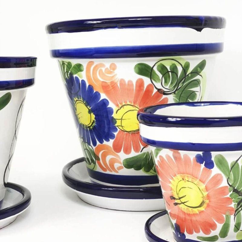 Dacina Handmade Pot Planter