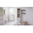Mitchel 68" H Freestanding Bathroom Cabinet with Adjustable Shelves-829541044