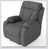 Dark Gray Velvet