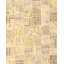 Patchwork Area Rug