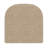 Sunbrella® Dining ChairSeat Pad Replacement Cushion – 18L x 18W x 2.5D-415461996