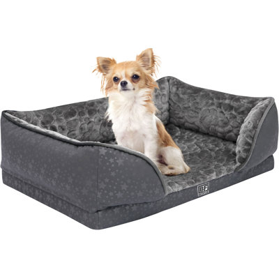 Wasco Orthopedic Pet Bed