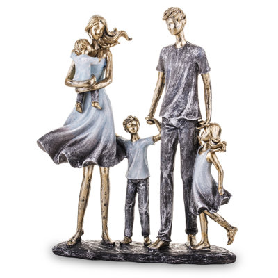 Charli-Ann Figurine