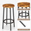 Ensemble d'îlot de cuisine 47,2 po Zurek-488580404