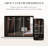  Velvet Pinch Pleated Back Tab Blackout Curtains Thick UV Protect Thermal Insulation Elegant Drapes for Season Dining Room/Bedroom/Living Room/Dorm, 2 Panels-1496507978-1496507982