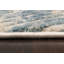 Tapis bleu Garzon-498610135