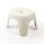  Tabouret de marche antidérapant pour tout-petits, beige