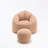 Eryn Barrel Chair with Ottoman-2096252553