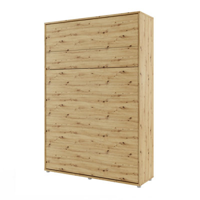 Asbed EU Double - 140 X 200 Cm Bed