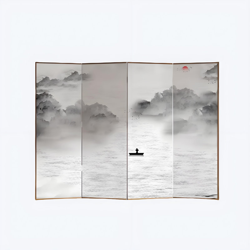 Kinnsley, 70.86" H x 94.48" W x 1.37" D