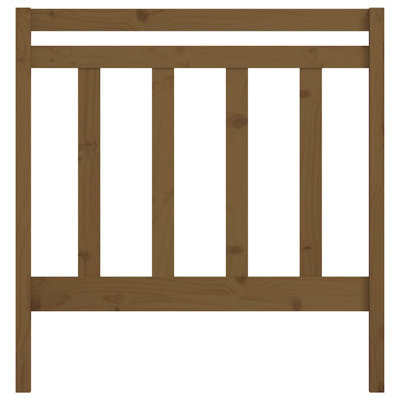 Drumaroan Headboard