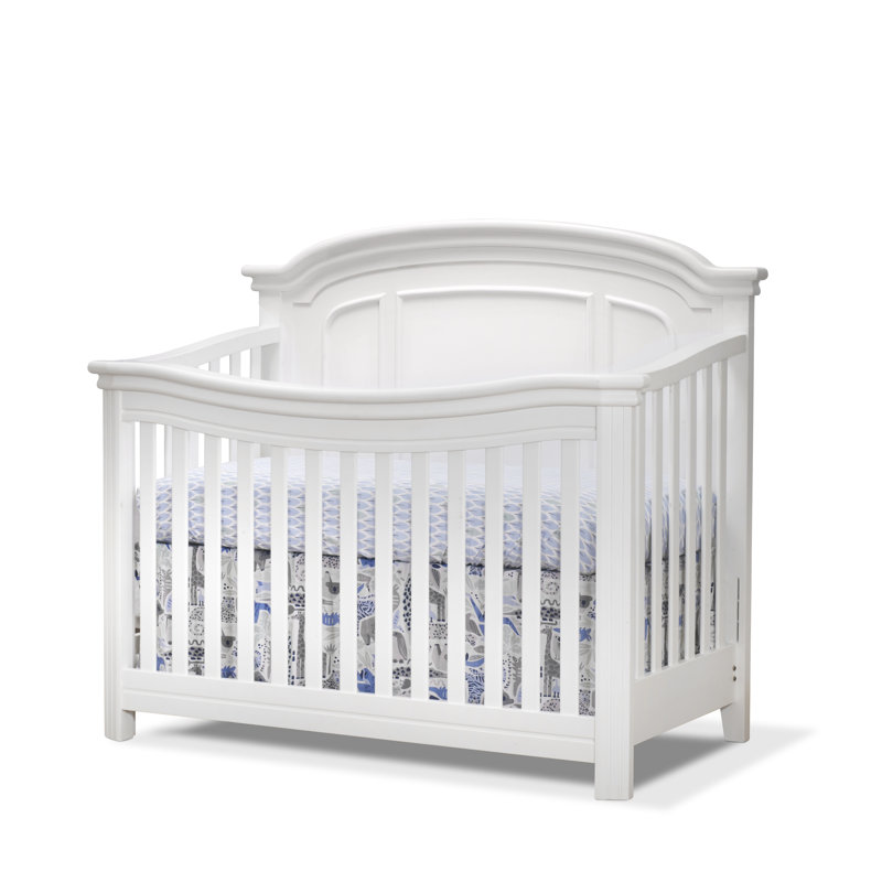 Lit de bébé convertible 3-en-1 Finley Elite