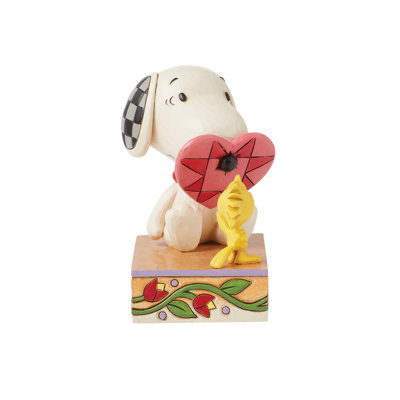 Figurine Jim Shore Peanuts Snoopy
