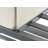 6 Pair Shoe Storage Bench-1214388681