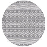 Enno 800 Performance Geometric Rug