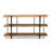 60'' Console Table