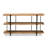 60 " W Console Table