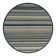 Tavon Striped Indoor / Outdoor Rug