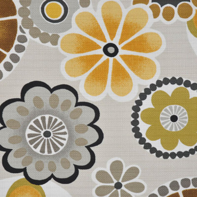 Drells Fabric