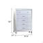 Commode 5 tiroirs