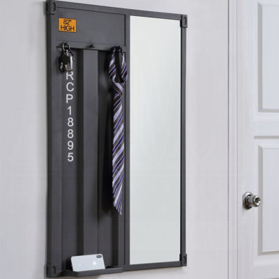 Cargo Mirror