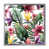 Cadre photo argenté