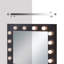 Wafrt Dressing Table with Mirror-1004671425