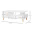 Coffee Table with Storage