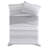 Everette Cotton Striped Quilt-692823965