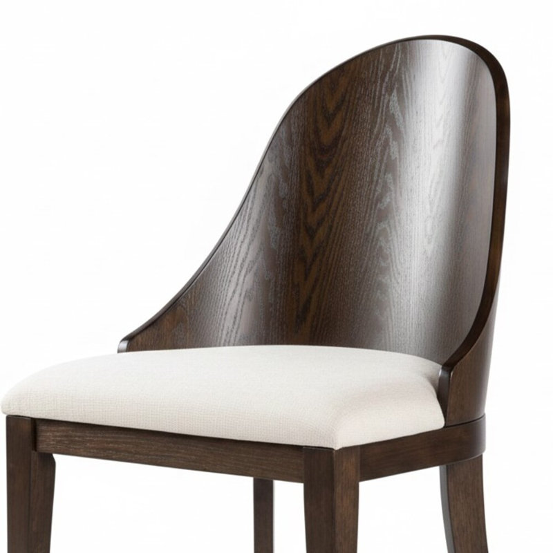Walnut Grove Side Chair (set Of 2)