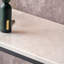 Sulav 100cm Marble Top Console Table