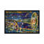 «Trombone», reproduction d'art sur toile-20922108-73081915-73081916