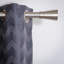 Linea Single Curtain Rod-567908789-567908786