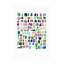 «Louise Van Terheijden Beach Combing 2», art sur toile-1441301003