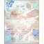 Watercolor Memory 1 Print by Lillian August