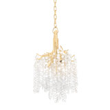 Genoa 5 Light Chandelier