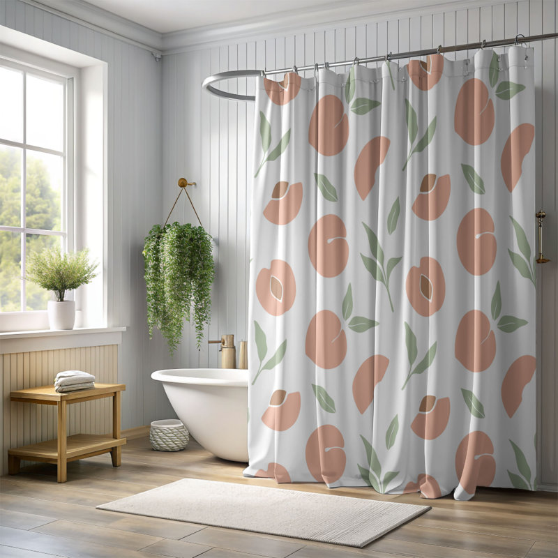 Chaudri, 74"H x 71"W