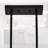 Dionna 4 - Light Dimmable Rectangle Chandelier-1235979854