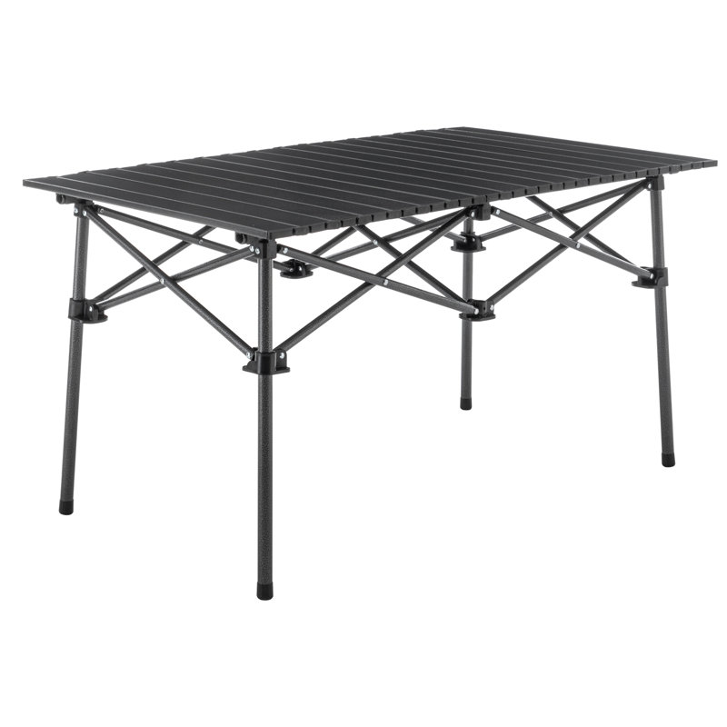 Stroan Rectangular Yes Outdoor Picnic Table , 36 " W 21.7 " D