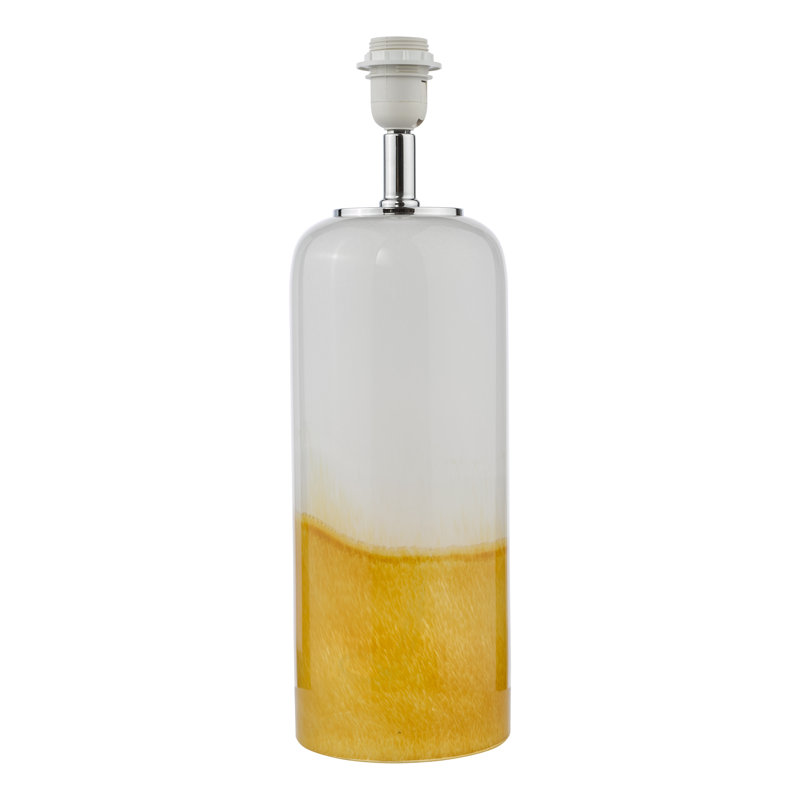 Glass Table Lamp Lamp