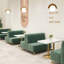 Banc de loisirs Simple Cafe-100913483