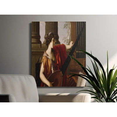 Wrapped Canvas Print Set