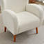 Fauteuil à oreilles Mirod-2081000308