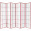 Cloison en papier de riz pliable Keitez-1809293443-1817045762