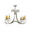 Elon 6 - Light Chandelier