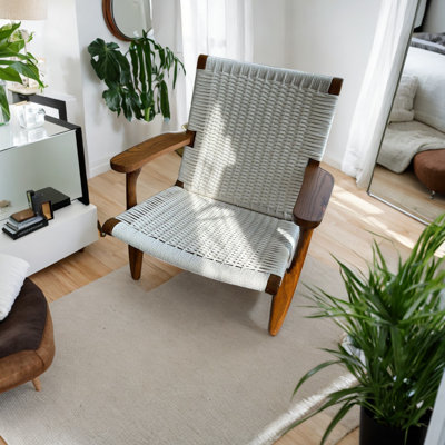 Fauteuil de 27,5 po Marillany