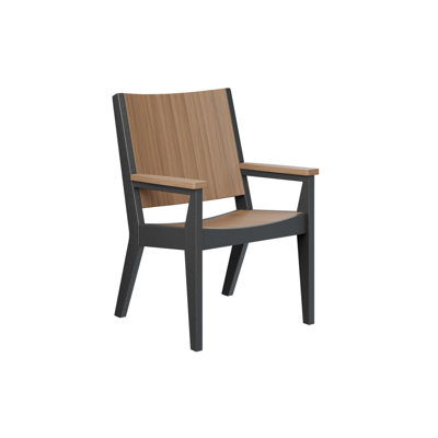 Chaise de salle à manger berlinoise Berlin