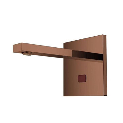 Wall Mounted Optional Bathroom Faucet