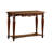 Geona 48'' Solid Wood Console Table