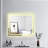 Ekmel Flat Wall Mirror-1142582824